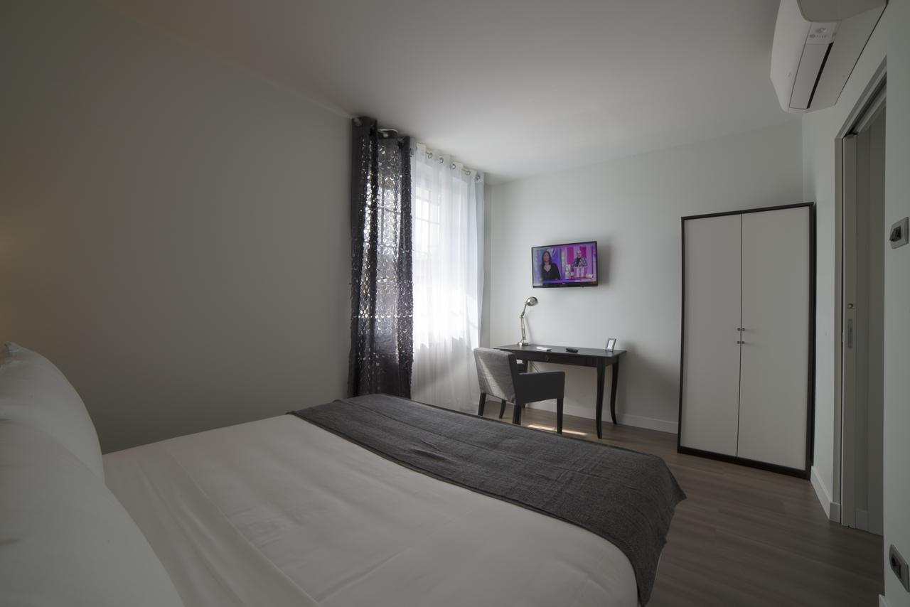 Cascina36 B&B Pregnana Milanese Luaran gambar