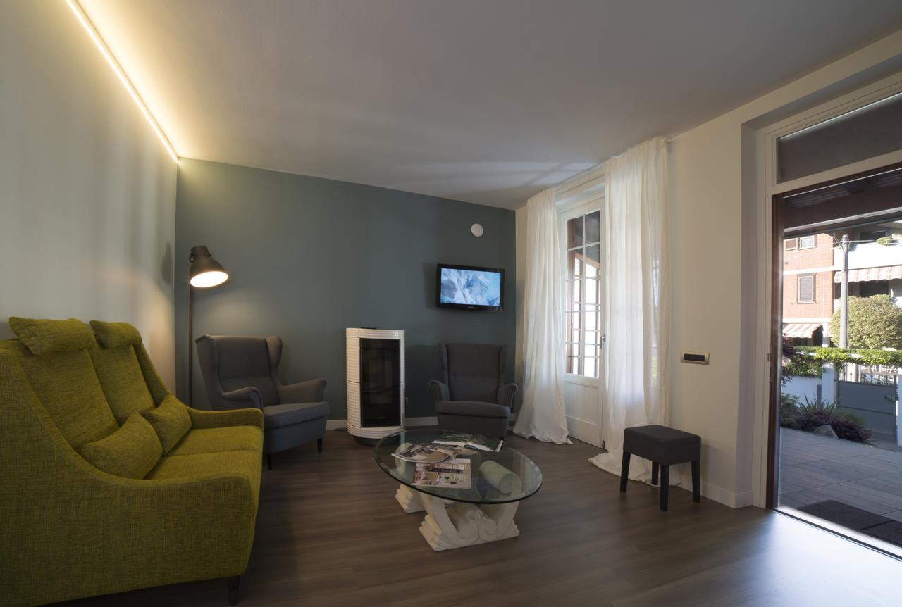 Cascina36 B&B Pregnana Milanese Luaran gambar